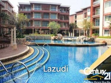 Fully Furnished Apartment for Sale in Hua Hin Town Fully Furnished Apartment for Sale in Hua Hin Town