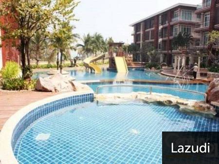 Fully Furnished Apartment for Sale in Hua Hin Town