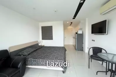 Studio 1 Bath 24 Sqm City Center Residence