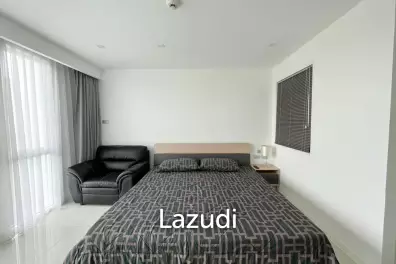 Studio City Center Condo For Sale in Pattaya