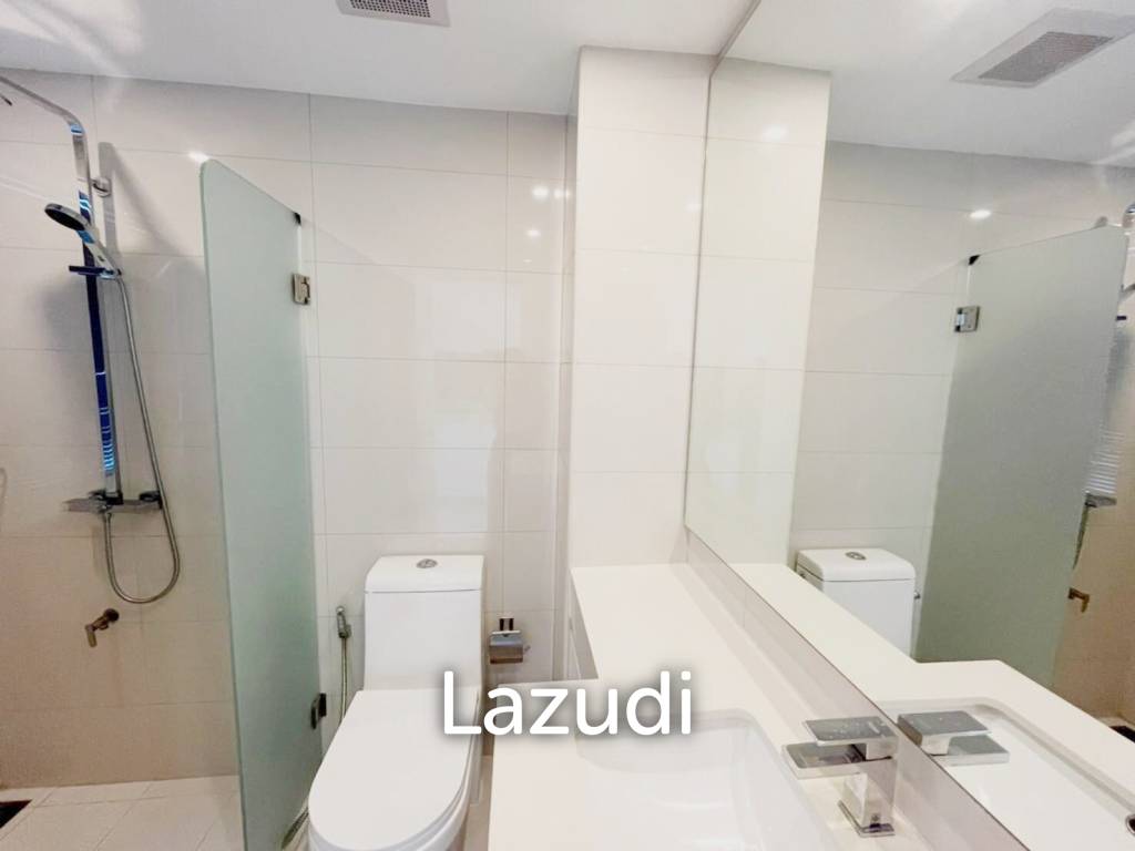 Studio City Center Condo For Sale in Pattaya
