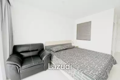 Studio City Center Condo For Sale in Pattaya