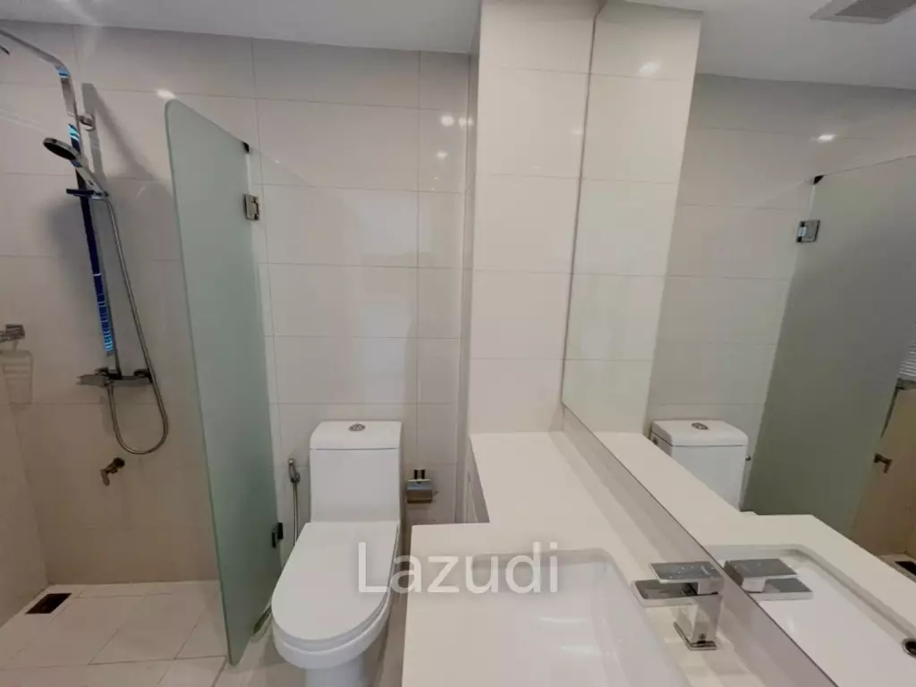 Studio City Center Condo For Sale in Pattaya