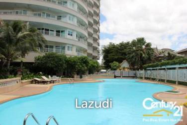 82 Sqm 2 Bed 2 Bath Condo For Sale