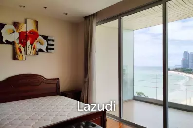 The Cove Condo Wong Amat Pattaya for Sale