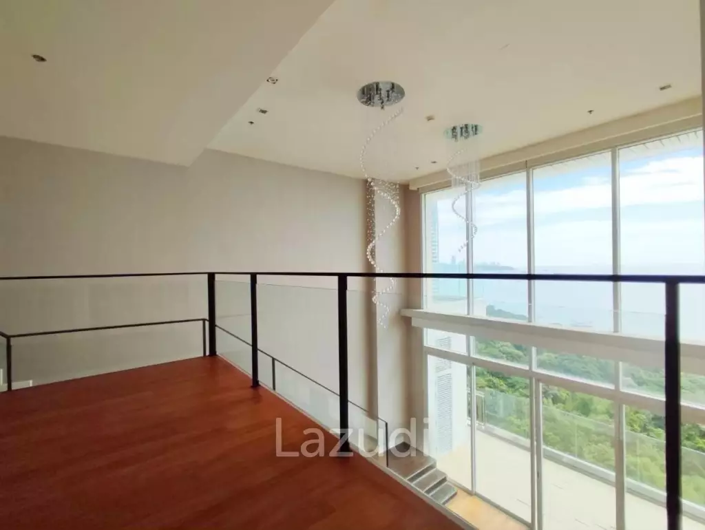 Luxury The Cove Condo For Sale in Wong Amat