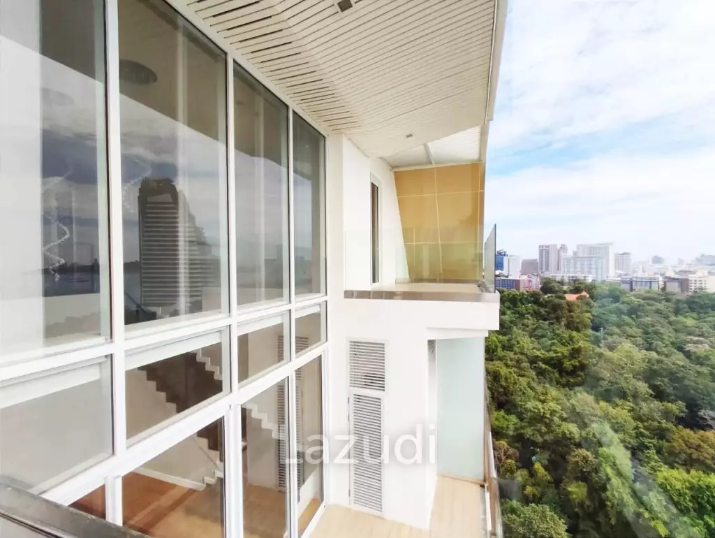 Luxury The Cove Condo For Sale in Wong Amat