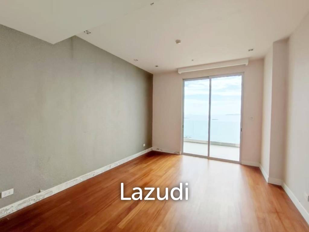 Luxury The Cove Condo For Sale in Wong Amat
