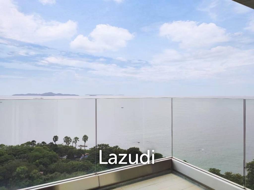 Luxury The Cove Condo For Sale in Wong Amat