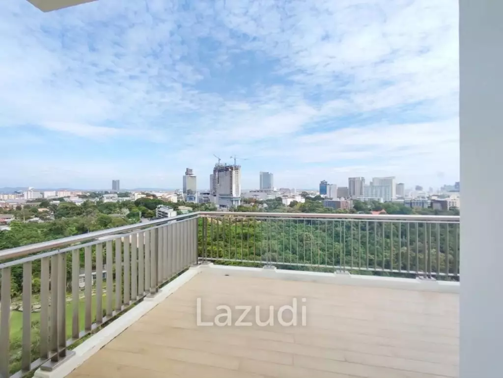 Luxury The Cove Condo For Sale in Wong Amat