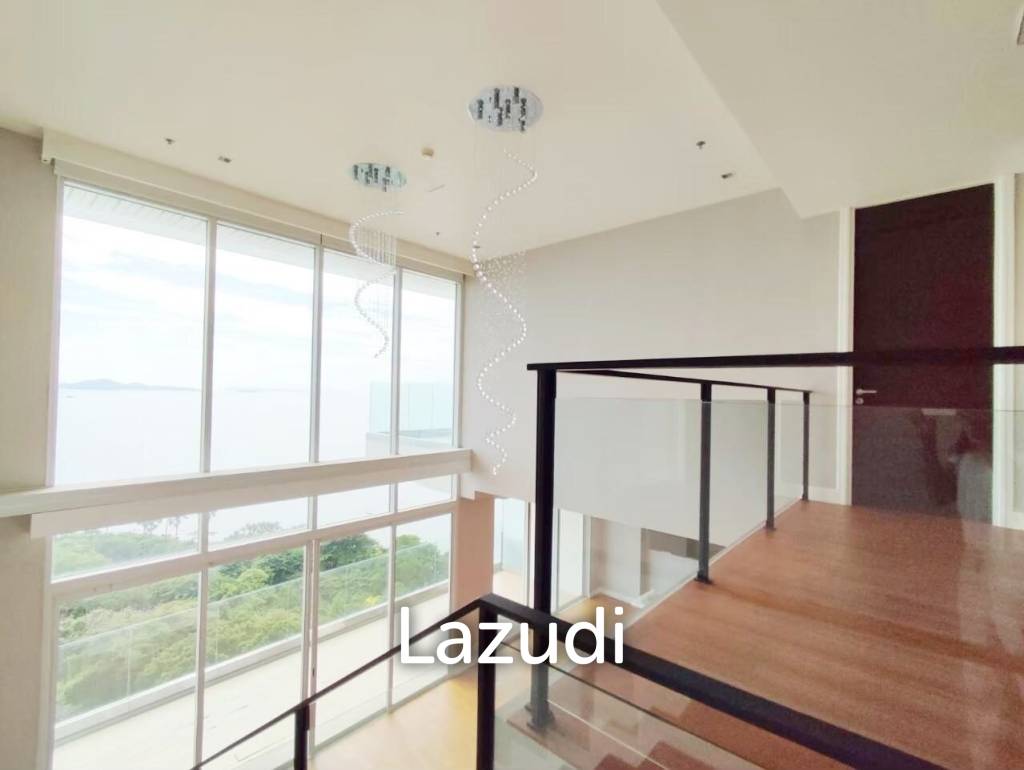 Luxury The Cove Condo For Sale in Wong Amat