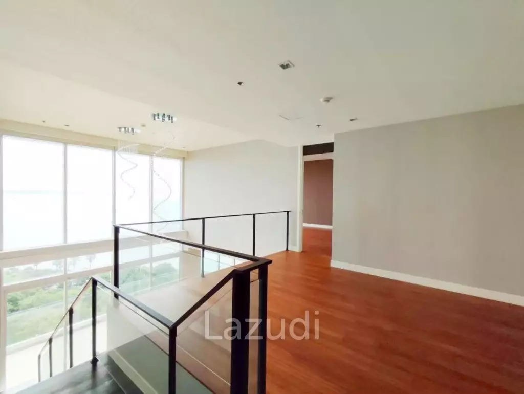 Luxury The Cove Condo For Sale in Wong Amat