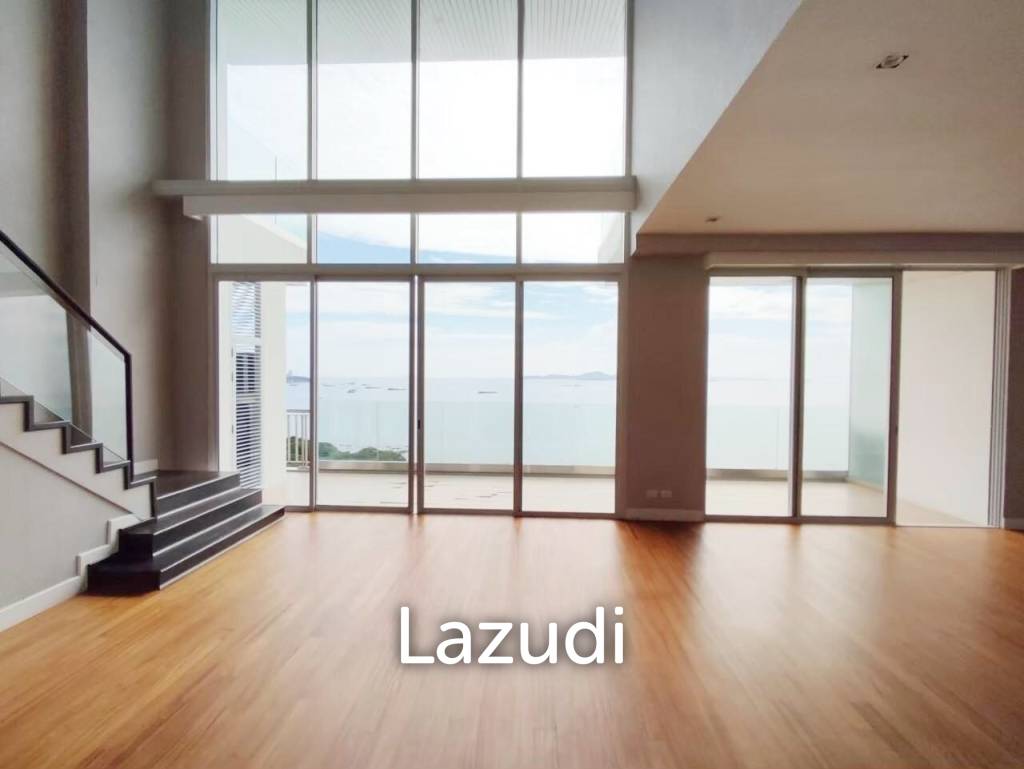 Luxury The Cove Condo For Sale in Wong Amat