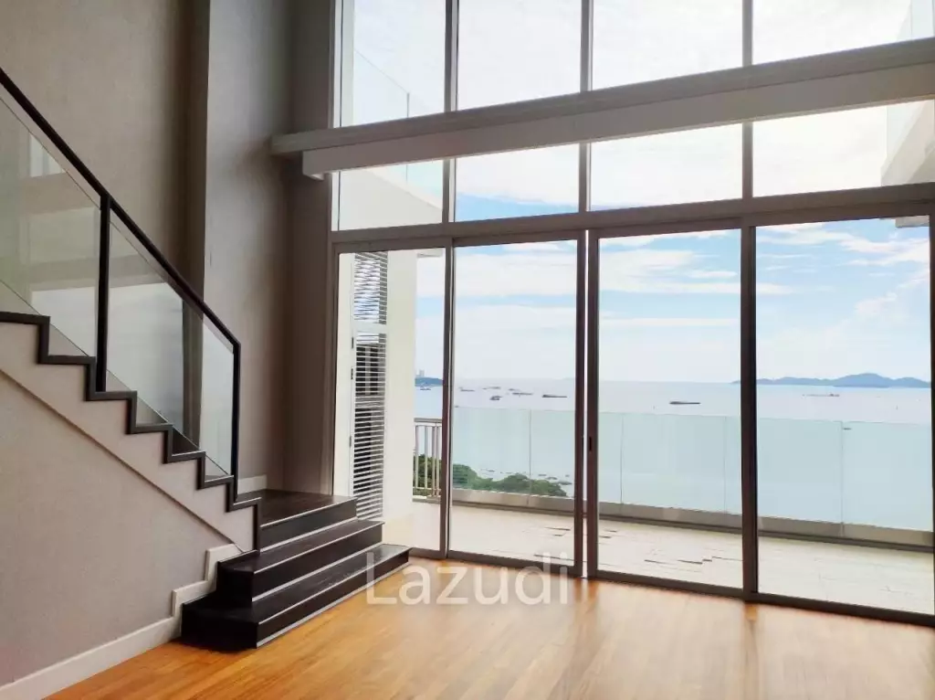 Luxury The Cove Condo For Sale in Wong Amat