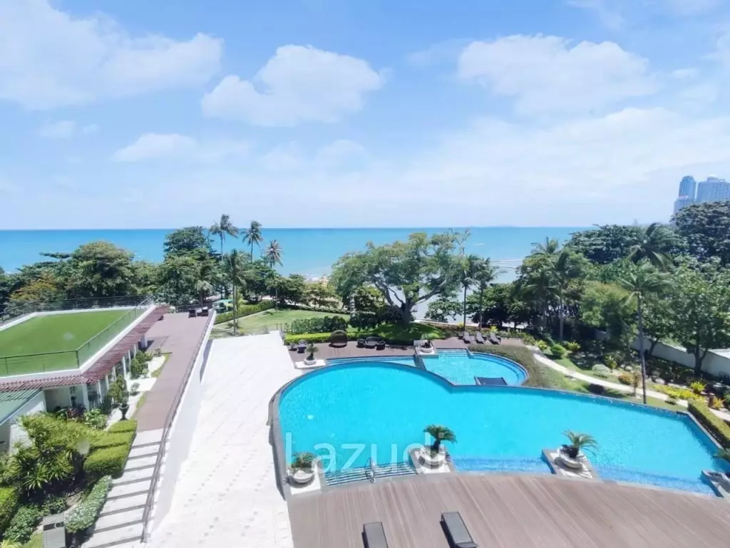 Luxury The Cove Condo For Sale in Wong Amat