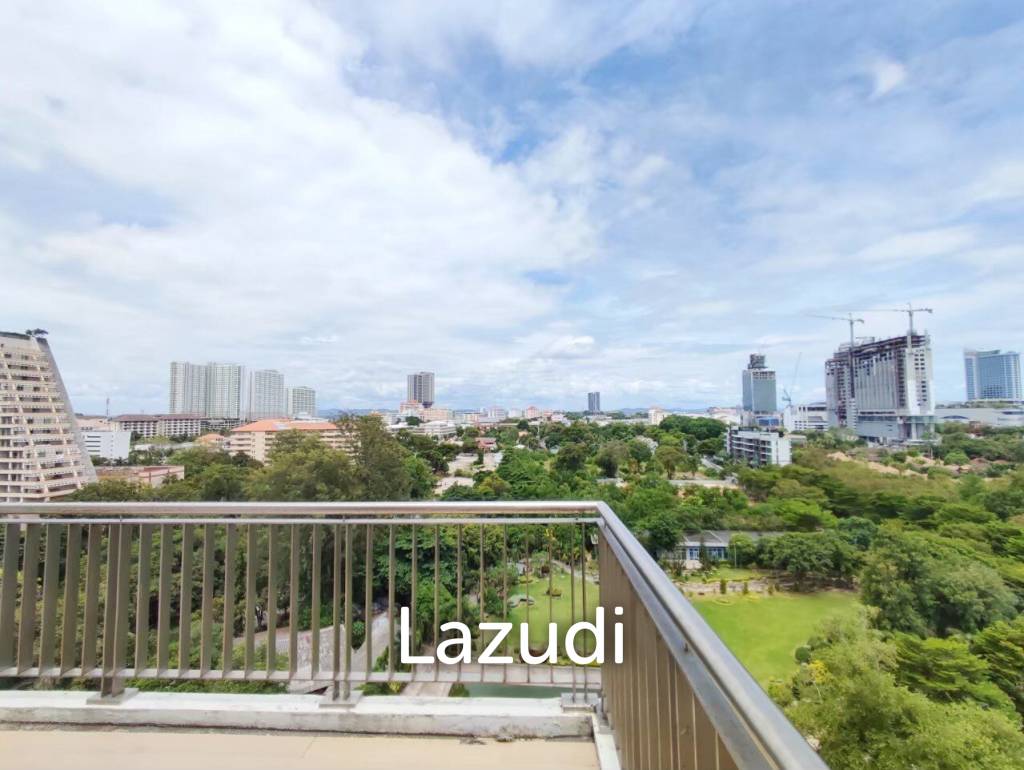 Beach Front Condo Unit for Sale At The Cove