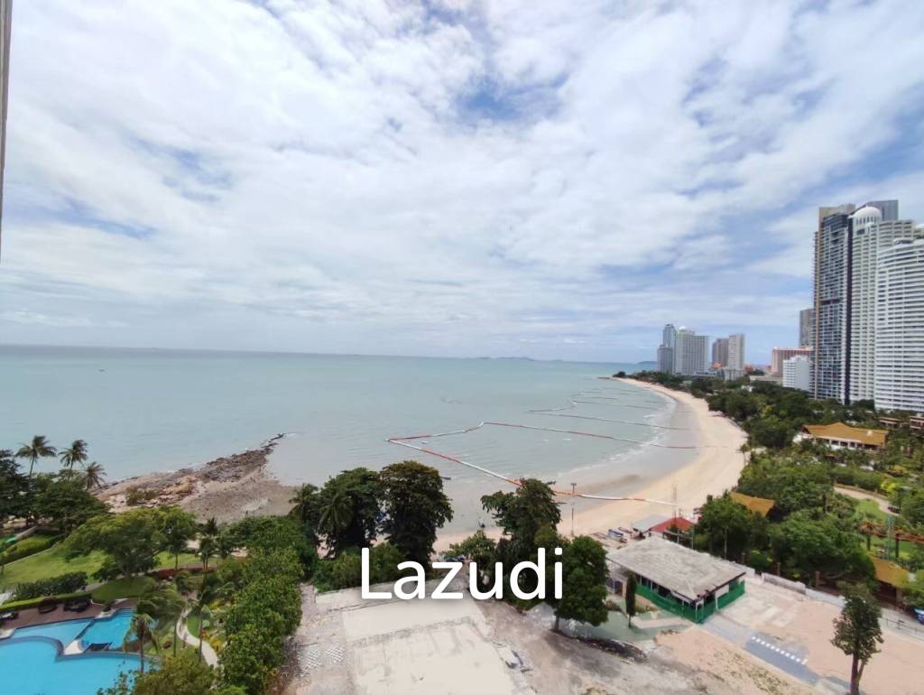 Beach Front Condo Unit for Sale At The Cove