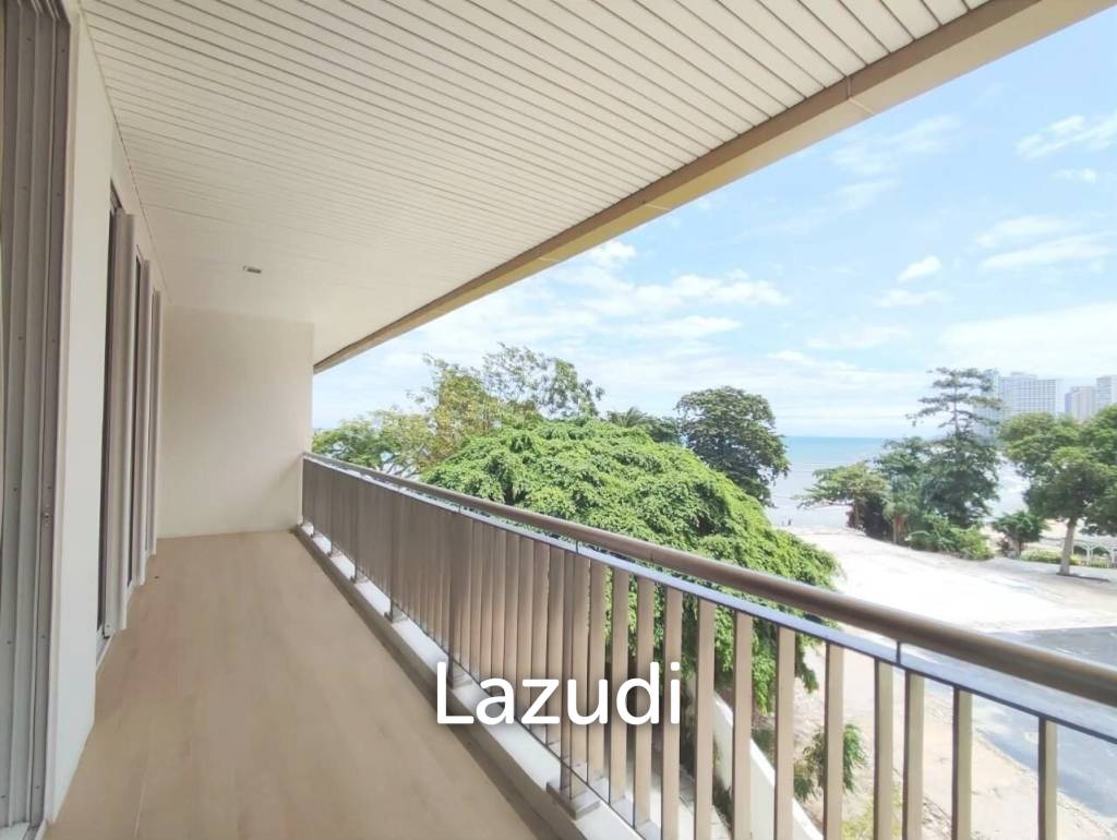 Great Sea View Unit For Sale At The Cove