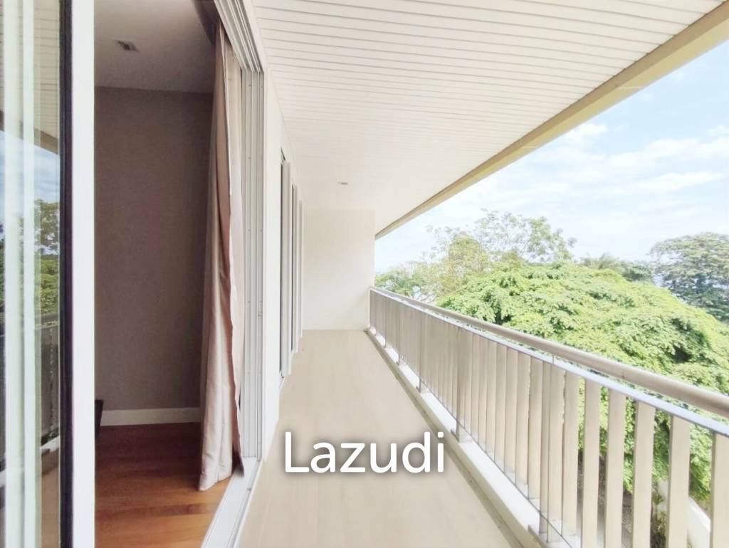 Great Sea View Unit For Sale At The Cove