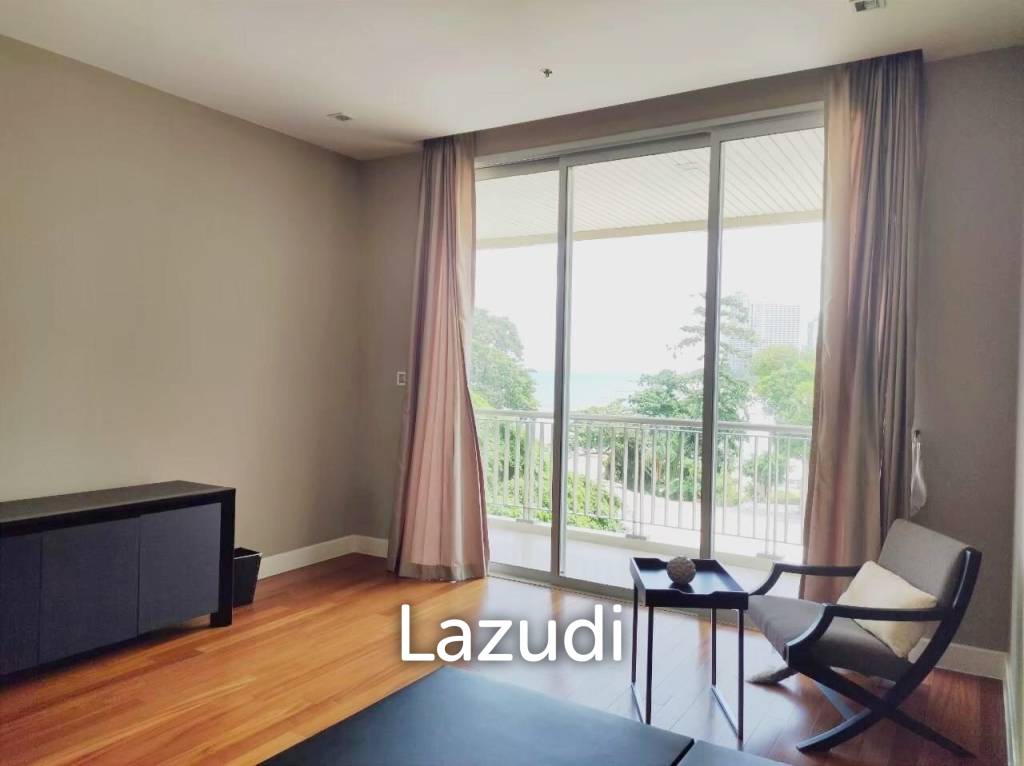 Great Sea View Unit For Sale At The Cove