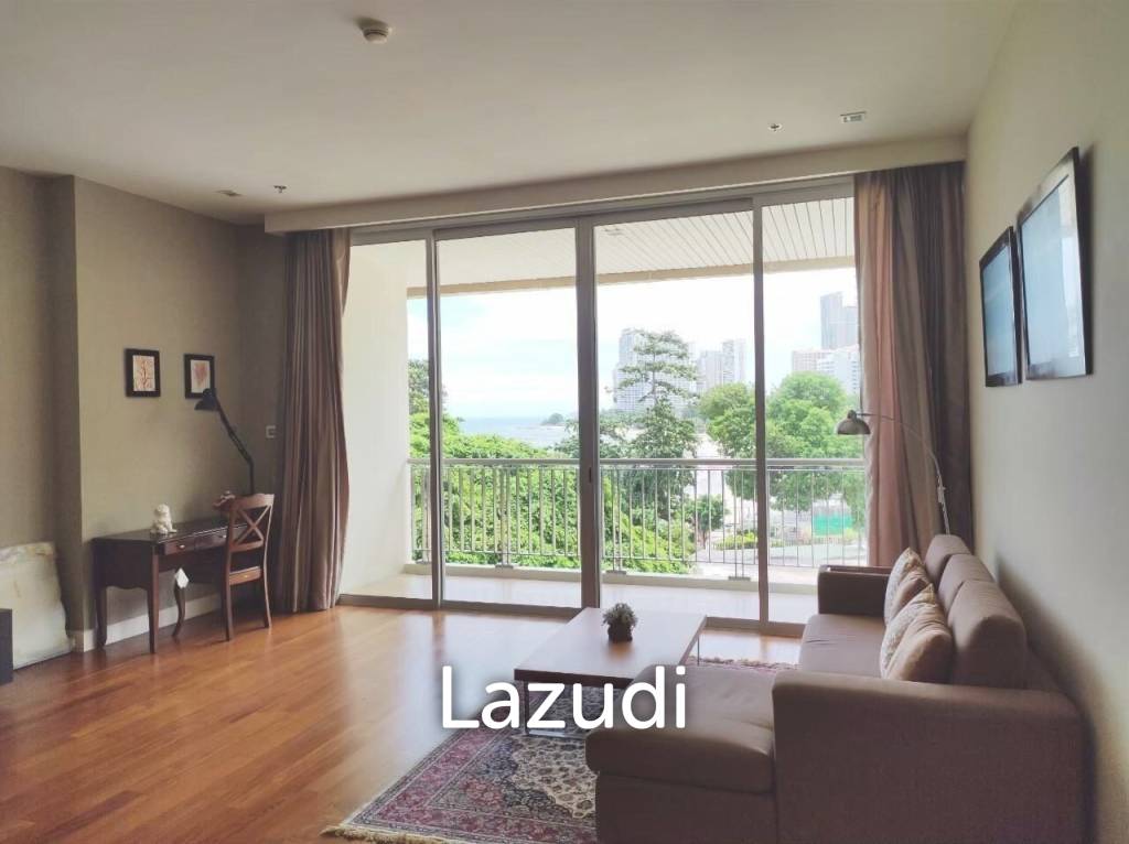 Great Sea View Unit For Sale At The Cove