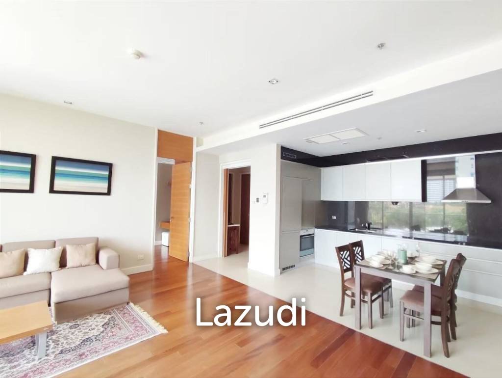 Great Sea View Unit For Sale At The Cove
