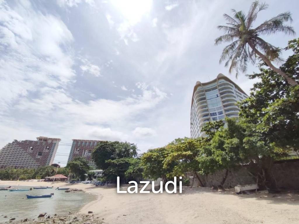 Great Sea View Unit For Sale At The Cove