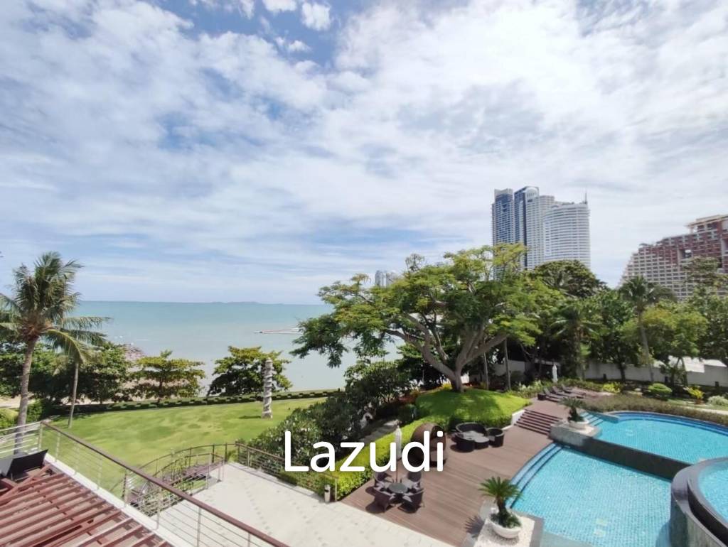 Great Sea View Unit For Sale At The Cove