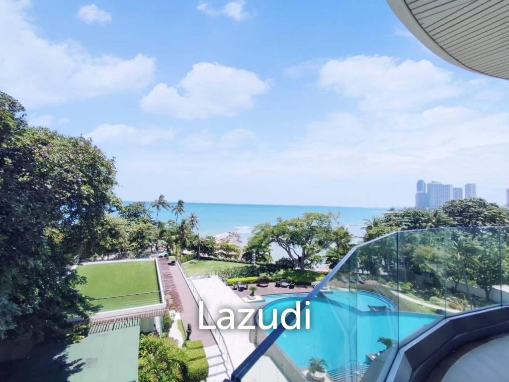 Great Sea View Unit For Sale At The Cove