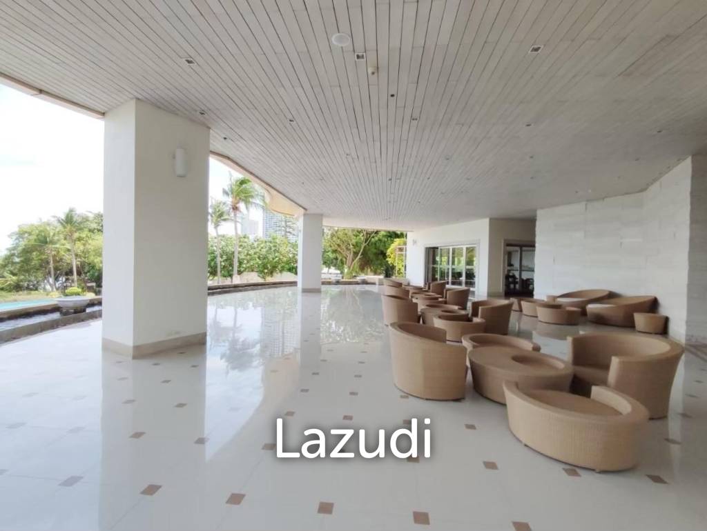 Luxury Beachfront Condo at The Cove for Sale