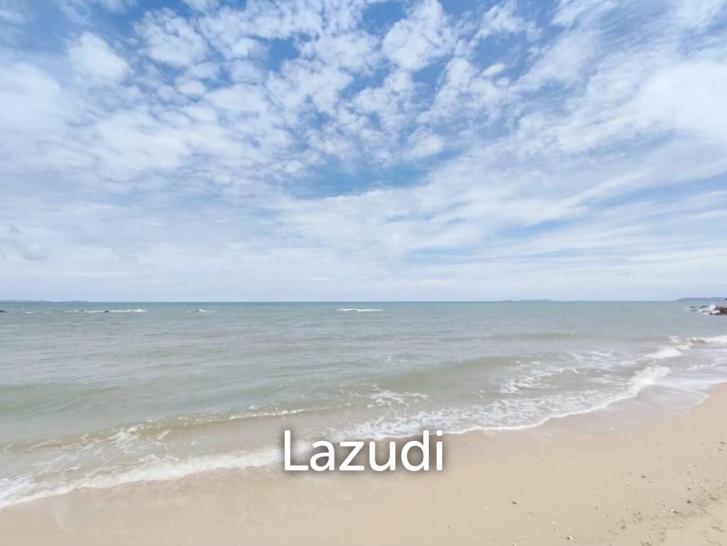 Luxury Beachfront Condo at The Cove for Sale
