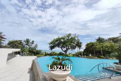 Amazing Sea View The Cove Condo for Sale