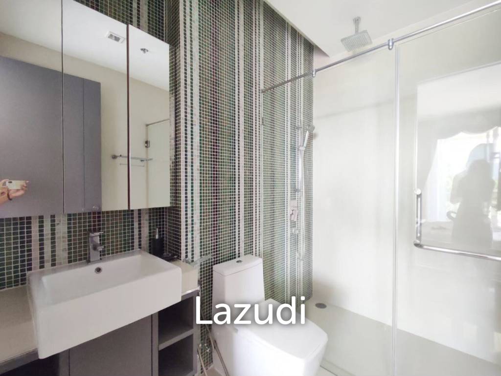 Amazing Sea View The Cove Condo for Sale