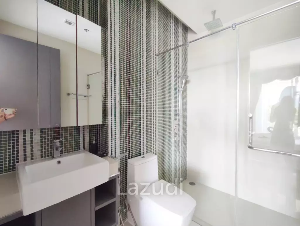 Amazing Sea View The Cove Condo for Sale