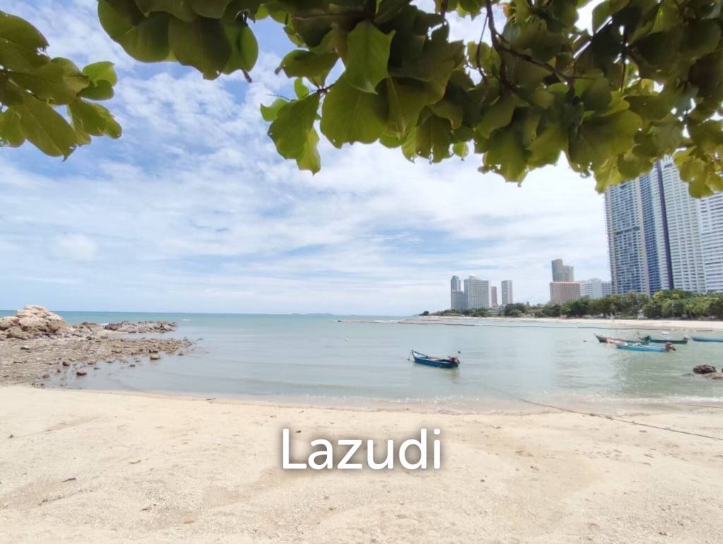Amazing Sea View The Cove Condo for Sale