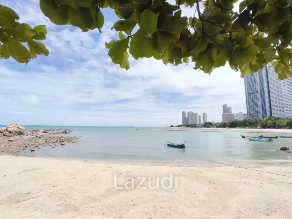 Amazing Sea View The Cove Condo for Sale