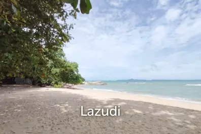 Spacious The Cove Condo For Sale at Pattaya