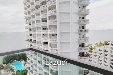 ขายสตูดิโอติดชายหาดวงศ์อมาตย์