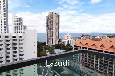 ขายสตูดิโอติดชายหาดวงศ์อมาตย์
