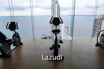 ขายสตูดิโอติดชายหาดวงศ์อมาตย์