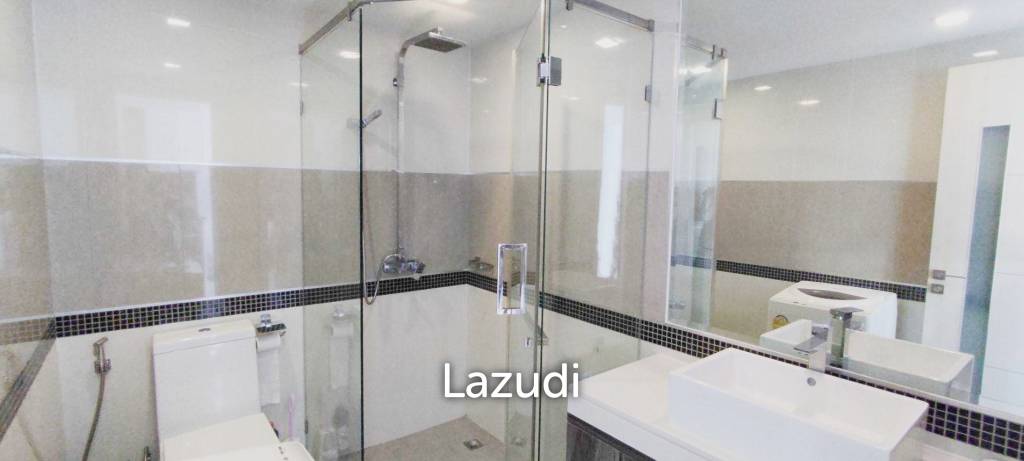 Beachfront Studio at Wong Amat for Sale