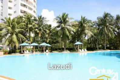 2 Bedroom Sea View Condominium