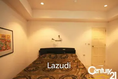 2 Bedroom Sea View Condominium