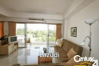 2 Bedroom Sea View Condominium