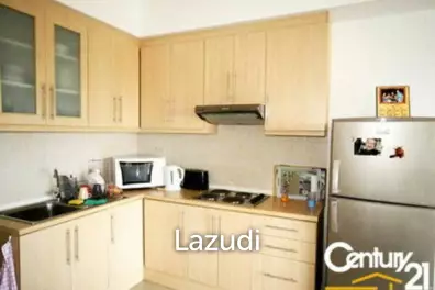2 Bedroom Sea View Condominium