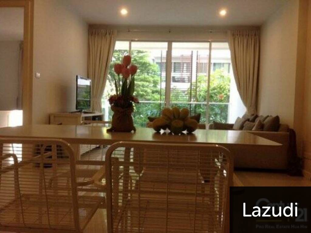 2 Bed Condo For Sale