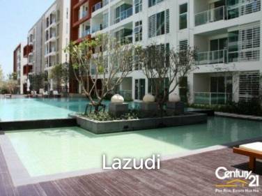 2 Bed Condo For Sale
