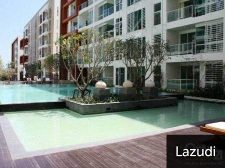 2 Bed Condo For Sale