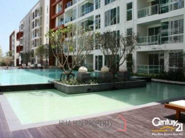 2 Bed Condo For Sale