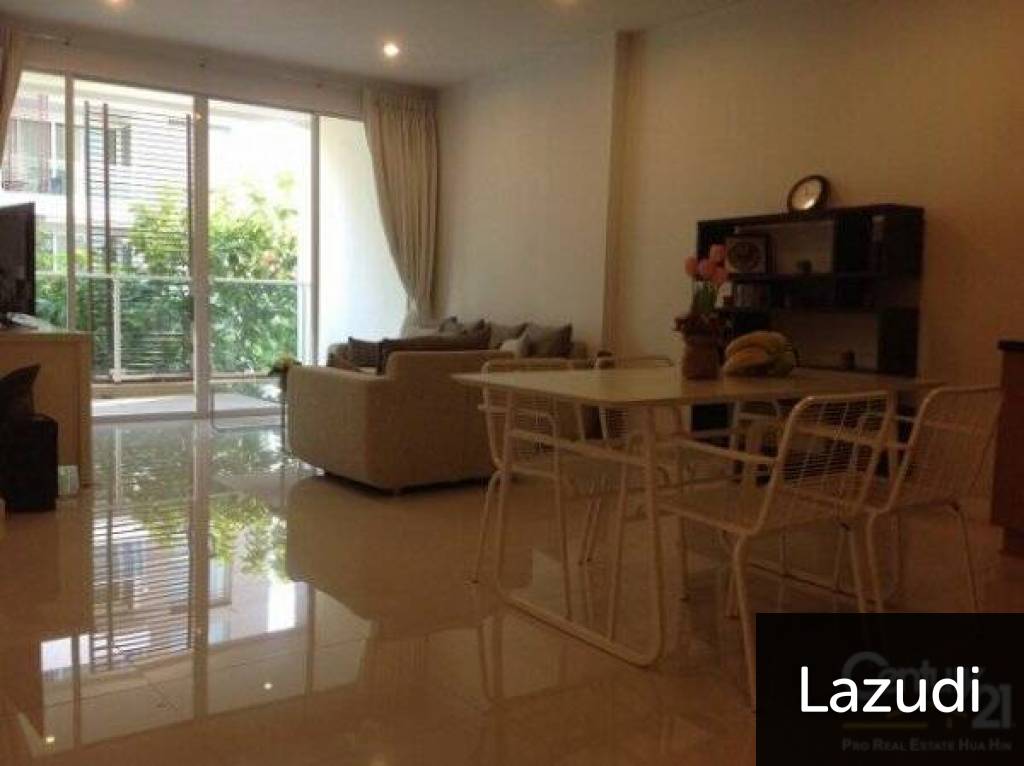 2 Bed Condo For Sale